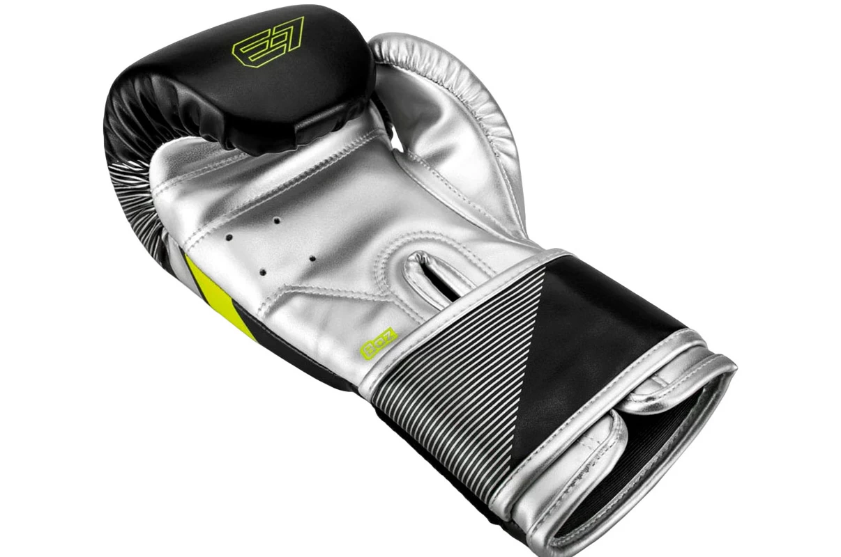 Gants D’Entraînement - E7 First, Eizo Boxing 7 Gants D’Entraînement - E7 First, Eizo Boxing – Image 7