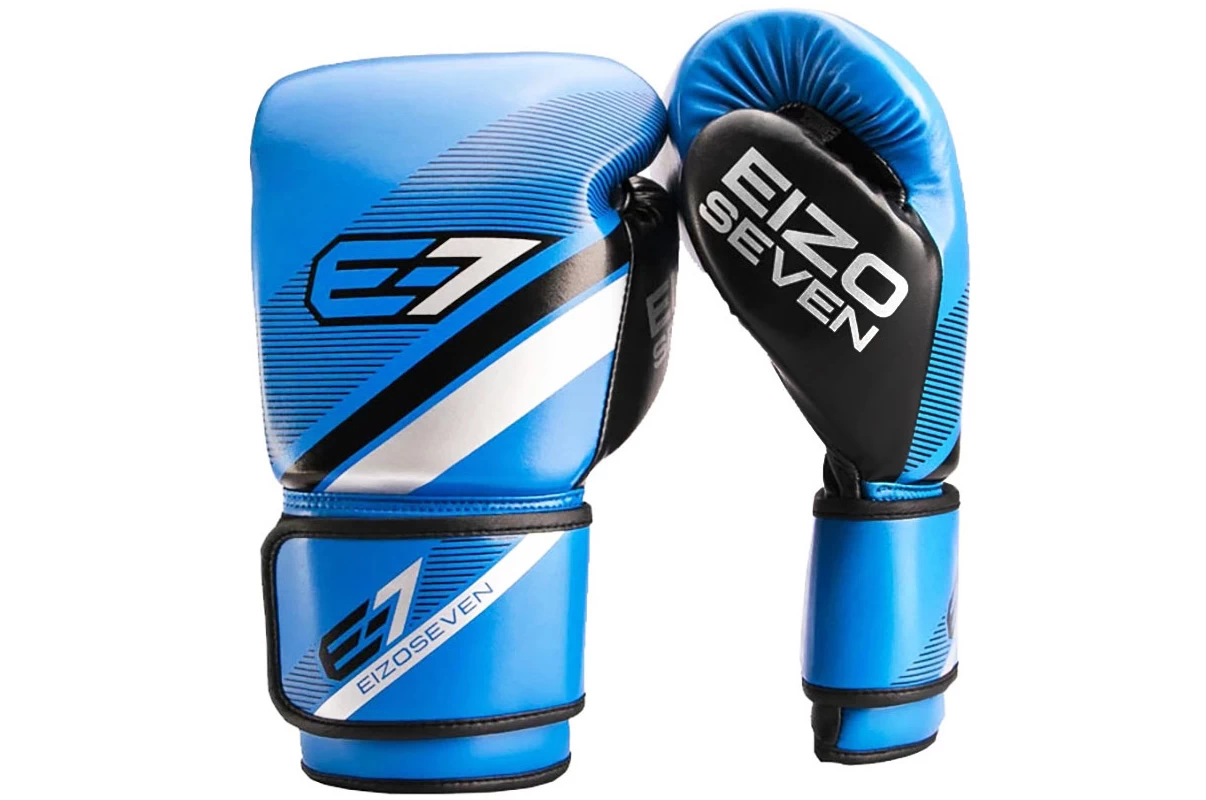 Gants D’Entraînement - E7 First, Eizo Boxing 8 Gants D’Entraînement - E7 First, Eizo Boxing – Image 8