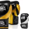 Gants D’entraînement Pro, Metallic - High Precision, Cleto Reyes
