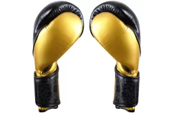 Gants D’entraînement Pro, Metallic - High Precision, Cleto Reyes -Boutique de boxe gants dentrainement pro metallic high precision cleto reyes 6