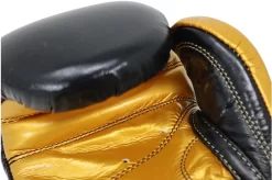 Gants D’entraînement Pro, Metallic - High Precision, Cleto Reyes -Boutique de boxe gants dentrainement pro metallic high precision cleto reyes 8