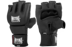 Gants De MMA, Entraînement - Pancrace MB140, Metal Boxe