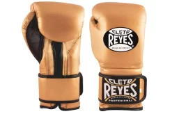 Gants D'entraînement, Cuir - PRO, Cleto Reyes -Boutique de boxe gants entrainement cuir pro cleto reyes 4