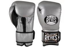 Gants D'entraînement, Cuir - PRO, Cleto Reyes -Boutique de boxe gants entrainement cuir pro cleto reyes 5