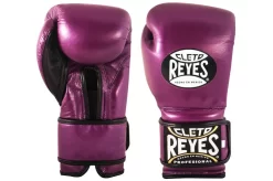 Gants D'entraînement, Cuir - PRO, Cleto Reyes -Boutique de boxe gants entrainement cuir pro cleto reyes 7