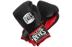 Gants D'entraînement, Cuir - PRO, Cleto Reyes -Boutique de boxe gants entrainement cuir pro cleto reyes 8