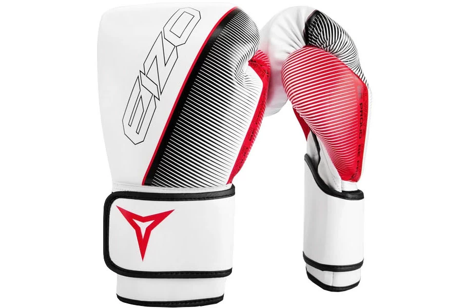Gants D’Entraînement - GAMMA, Eizo Boxing 2 Gants D’Entraînement - GAMMA, Eizo Boxing – Image 2