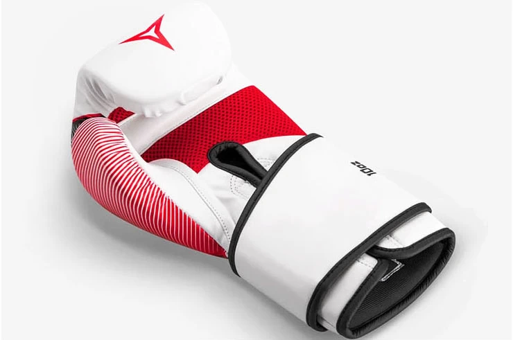 Gants D’Entraînement - GAMMA, Eizo Boxing 3 Gants D’Entraînement - GAMMA, Eizo Boxing – Image 3