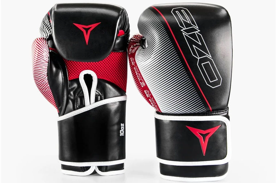 Gants D’Entraînement - GAMMA, Eizo Boxing 4 Gants D’Entraînement - GAMMA, Eizo Boxing – Image 4