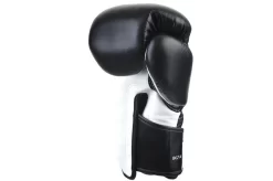 Gants De Boxe Entraînement, Cuir - FXV6, Fairtex -Boutique de boxe gants entrainement fxv6 cuir fairtex 7