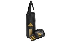 [Fin De Série] Gants Et Sac De Frappe | Initiation Boxe, Adidas -Boutique de boxe gants et sac de frappe initiation boxe adidas 2