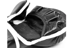 Gants MMA Sparring, Avec Pouces - FXFGV15, Fairtex -Boutique de boxe gants free fight avec pouces fxfgv15 fairtex 2