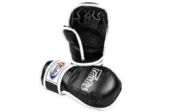 Gants MMA Sparring, Avec Pouces - FXFGV15, Fairtex