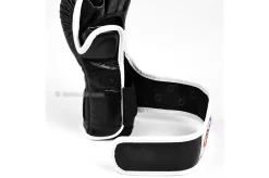 Gants MMA Sparring, Avec Pouces - FXFGV15, Fairtex -Boutique de boxe gants free fight avec pouces fxfgv15 fairtex 5