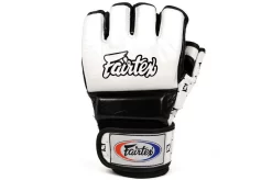 Gants Free Fight, Cuir - FGV17, Fairtex