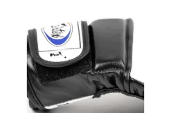 Gants Free Fight, Cuir - FGV17, Fairtex -Boutique de boxe gants free fight fxv17 fairtex 5