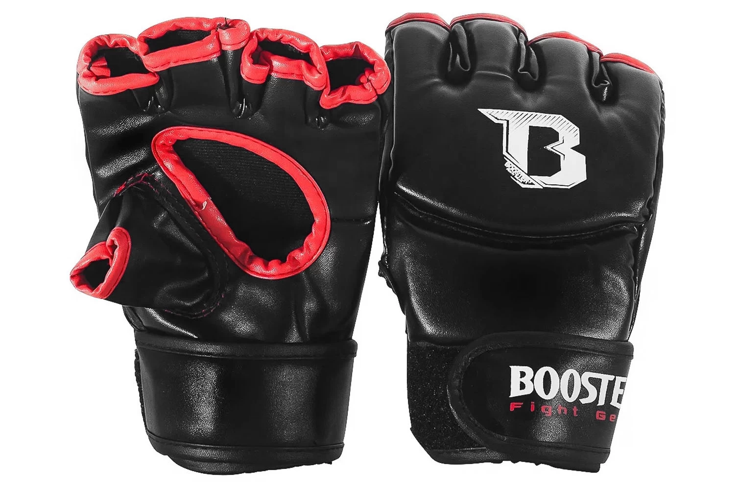 Gants Grappling MMA - BFF 9, Booster 1 Gants Grappling MMA - BFF 9, Booster