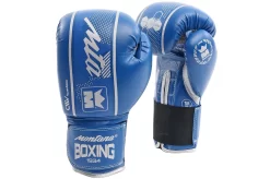 Gants De Boxe, Initiation - HAWK, Montana 6 Gants De Boxe, Initiation - HAWK, Montana -Boutique de boxe gants initiation multiboxe hawk 2