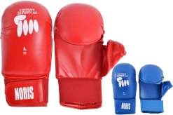 Gants Karaté FFK, Avec Pouce - PR320219, Noris