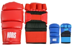 Gants Jujitsu, Noris