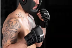 Gants MMA - APEX, Phantom Athletics -Boutique de boxe gants mma apex phantom athletics 5