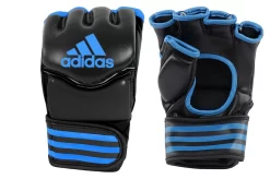 Gants MMA, Avec Pouce - ADICSG07, Adidas