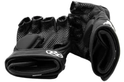 Gants MMA, Avec Pouce - REVO, King -Boutique de boxe gants mma avec pouce revo king 5