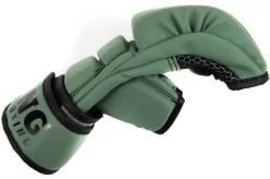Gants MMA, Avec Pouce - REVO, King -Boutique de boxe gants mma avec pouce revo king 6