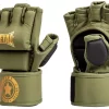 Gants MMA, Military - MB534M, Metal Boxe