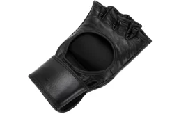 Gants MMA, Cuir - Slugger, Super Pro -Boutique de boxe gants mma cuir slugger super pro 3