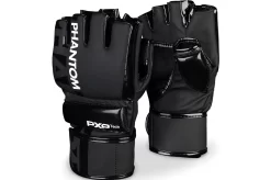 Gants MMA Initiation, Avec Pouce - APEX Hybrid, Phantom Athletics