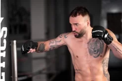 Gants MMA Initiation, Avec Pouce - APEX Hybrid, Phantom Athletics -Boutique de boxe gants mma entrainement avec pouce apex hybrid phantom athletics 5