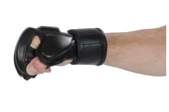 Gants De MMA, Avec Pouces - Sans Logo -Boutique de boxe gants mma sans logo kwon 3