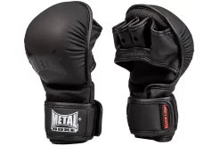 Gants MMA, Sans Pouces - MB577N, Metal Boxe