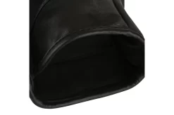 Gants MMA Sparring, Elion Paris -Boutique de boxe gants mma sparring matte black elion 5