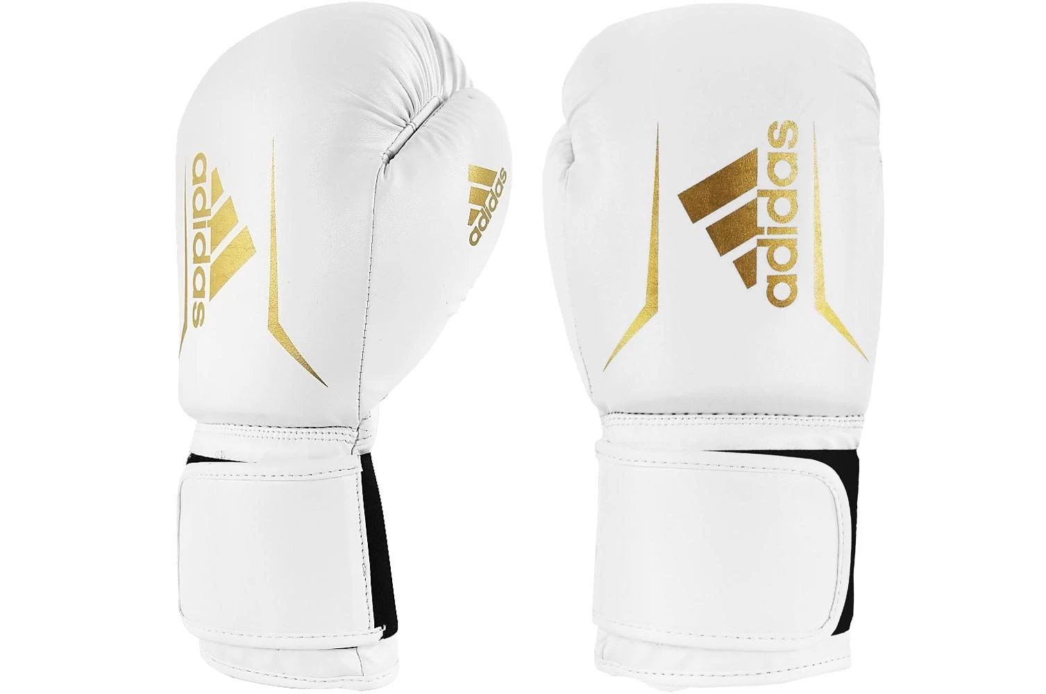 Gants Multiboxe, Speed50 - ADISBG50, Adidas 4 Gants Multiboxe, Speed50 - ADISBG50, Adidas – Image 4