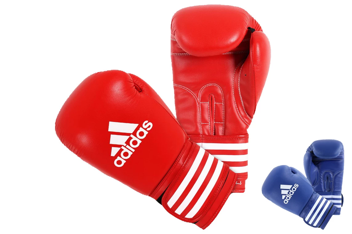 Gants Multiboxe, Compétition - ADIBC02, Adidas 1 Gants Multiboxe, Compétition - ADIBC02, Adidas
