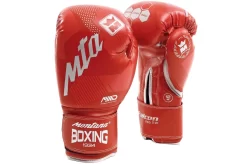 Gants De Boxe, Initiation - Falcon, Montana 6 Gants De Boxe, Initiation - Falcon, Montana -Boutique de boxe gants multiboxe initiation falcon montana 2