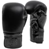 Gants Multiboxe, Cuir - VICTORY BlackCode, Montana