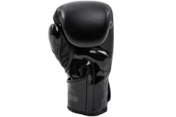 Gants Multiboxe, Cuir - VICTORY BlackCode, Montana -Boutique de boxe gants multiboxe victory blackcode montana 2