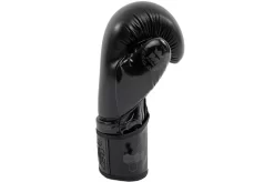 Gants Multiboxe, Cuir - VICTORY BlackCode, Montana -Boutique de boxe gants multiboxe victory blackcode montana 3