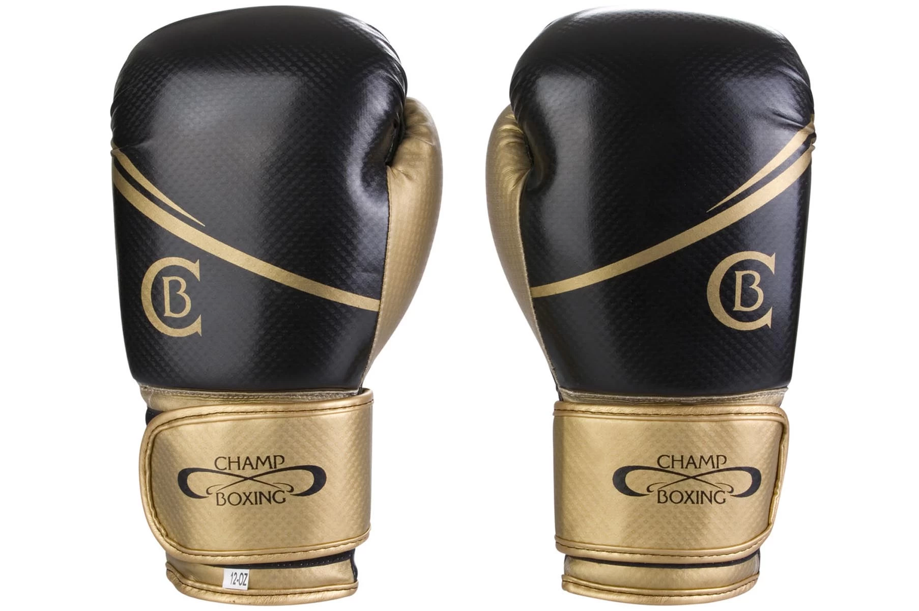 Gants Multiboxes, Entraînement - Carbone, Champboxing 5 Gants Multiboxes, Entraînement - Carbone, Champboxing – Image 5