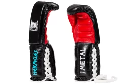 Gants Professeur, Coach - MB181, Metal Boxe