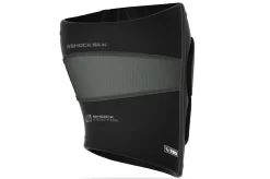 Genouillères De Protection - SD793, Shock Doctor -Boutique de boxe genouillere de protection shock doctor 2