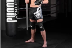 Genouillères - APEX Grappling, Phantom Athletics 8 Genouillères - APEX Grappling, Phantom Athletics -Boutique de boxe genouilleres apex grappling phantom athletics 2