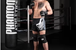 Genouillères - APEX Striking, Phantom Athletics -Boutique de boxe genouilleres apex striking phantom athletics 3