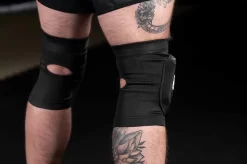 Genouillères - APEX Striking, Phantom Athletics -Boutique de boxe genouilleres apex striking phantom athletics 5