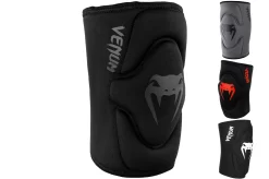 [Fin De Série] Genouillères De Protection - Kontact, Venum