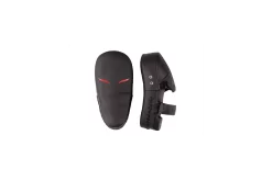 Grandes Pattes D'ours, Courbées - Matblack, Elion Paris