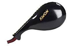 Raquette De Frappe, Spécial Démonstrations - Double, Kwon -Boutique de boxe handmitt double loud kwon 2